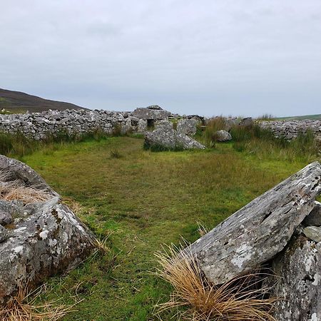 Aras Ghleann Cholm Cille Hotel Glencolumbkille Bagian luar foto