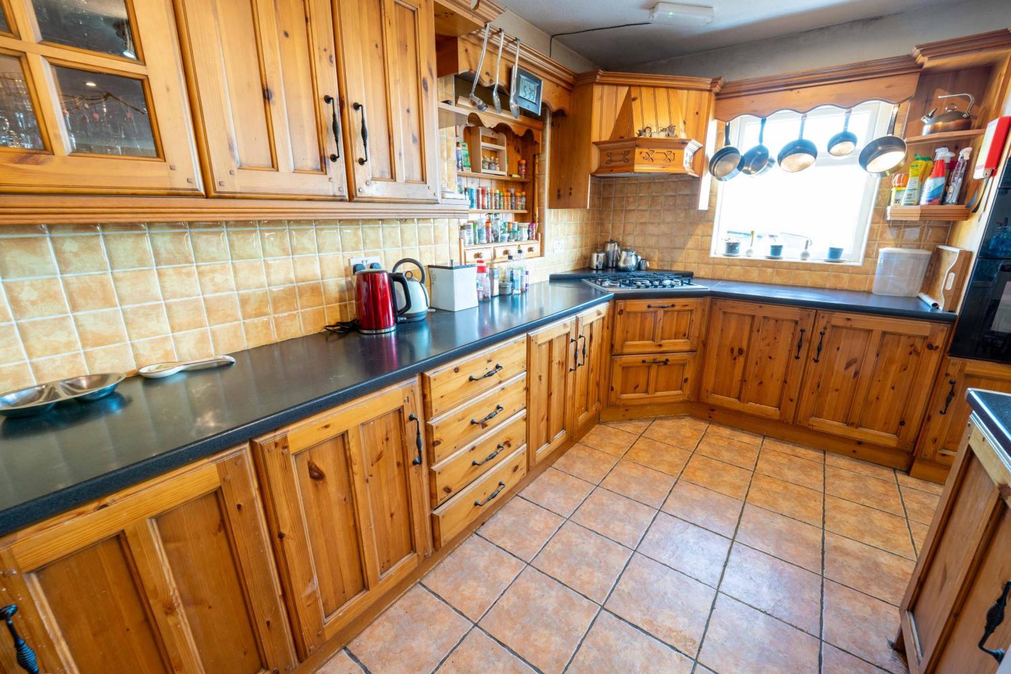 Aras Ghleann Cholm Cille Hotel Glencolumbkille Bagian luar foto